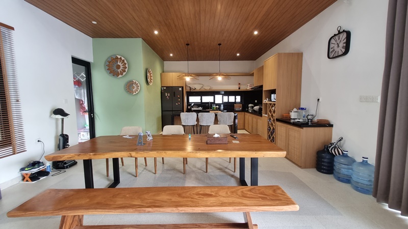 Ungasan,Bali,Indonesia,3 Bedrooms,3 Bathrooms,Villa,MLS ID 2476
