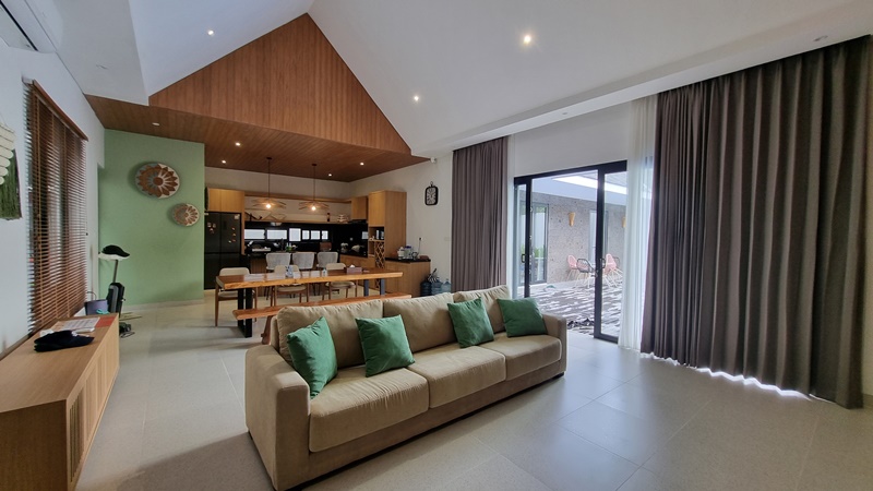 Ungasan,Bali,Indonesia,3 Bedrooms,3 Bathrooms,Villa,MLS ID 2476