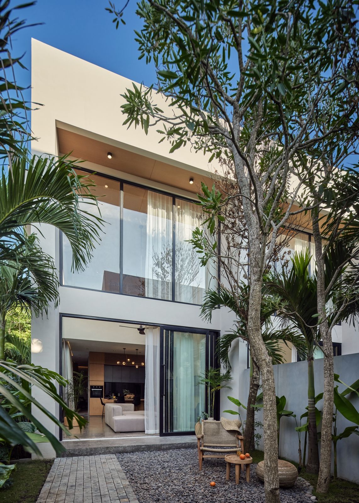 Umalas,Bali,Indonesia,3 Bedrooms,2 Bathrooms,Villa,MLS ID 2477
