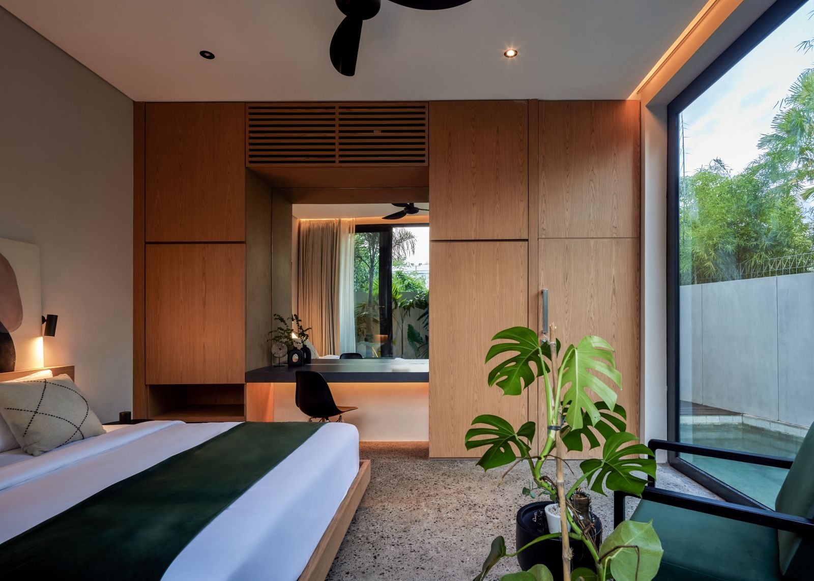 Umalas,Bali,Indonesia,3 Bedrooms,2 Bathrooms,Villa,MLS ID 2477