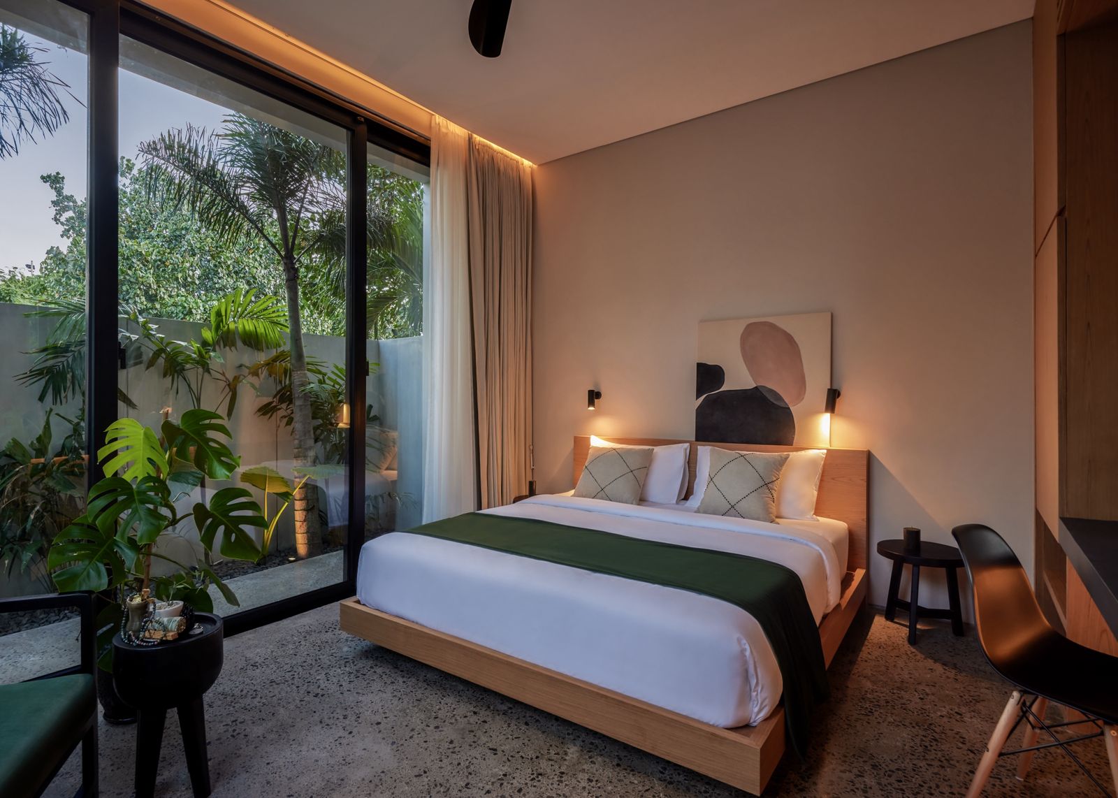 Umalas,Bali,Indonesia,3 Bedrooms,2 Bathrooms,Villa,MLS ID 2477