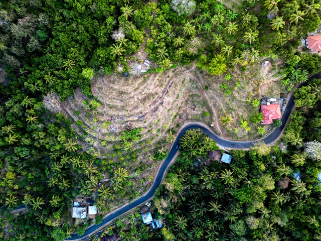 Buleleng,Bali,Indonesia,Land,MLS ID 2478