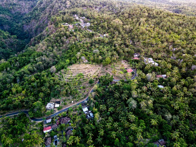 Buleleng,Bali,Indonesia,Land,MLS ID 2478