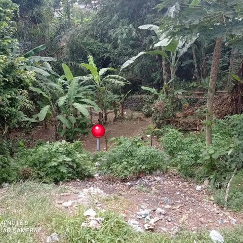 Dalung,Bali,Indonesia,Land,MLS ID 2481