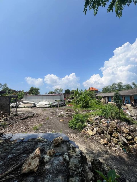 Jimbaran,Bali,Indonesia,Land,MLS ID 2482