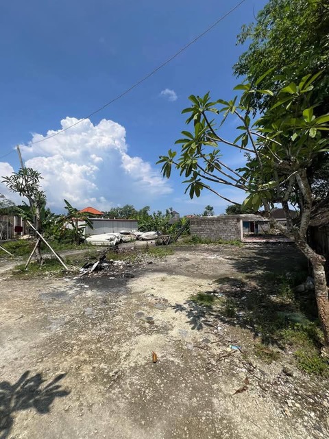 Jimbaran,Bali,Indonesia,Land,MLS ID 2482