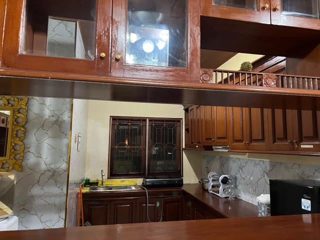 Jimbaran,Bali,Indonesia,4 Bedrooms,4 Bathrooms,Villa,MLS ID 2483