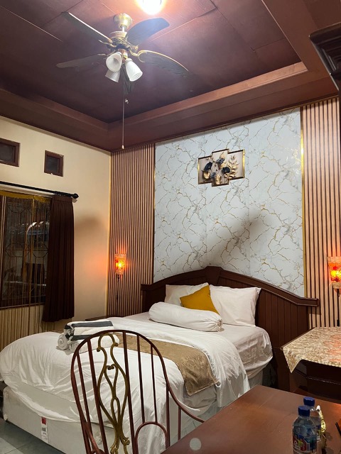 Jimbaran,Bali,Indonesia,4 Bedrooms,4 Bathrooms,Villa,MLS ID 2483