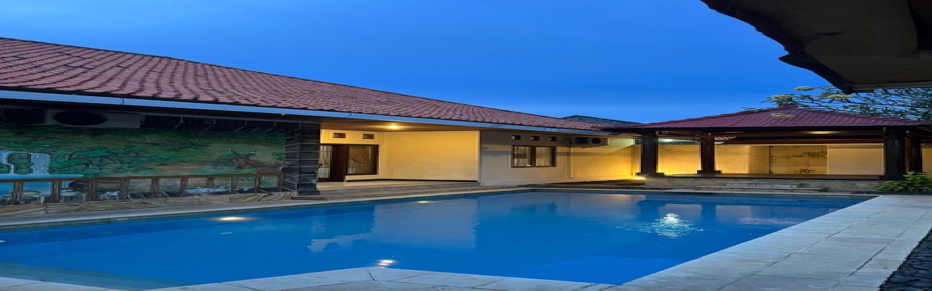 Jimbaran,Bali,Indonesia,4 Bedrooms,4 Bathrooms,Villa,MLS ID 2483