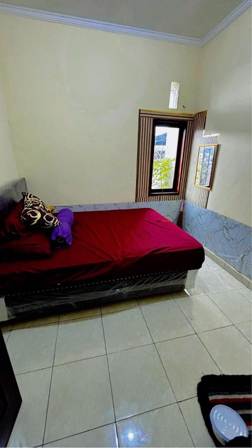 Jimbaran,Bali,Indonesia,3 Bedrooms,2 Bathrooms,Residential,MLS ID 2484