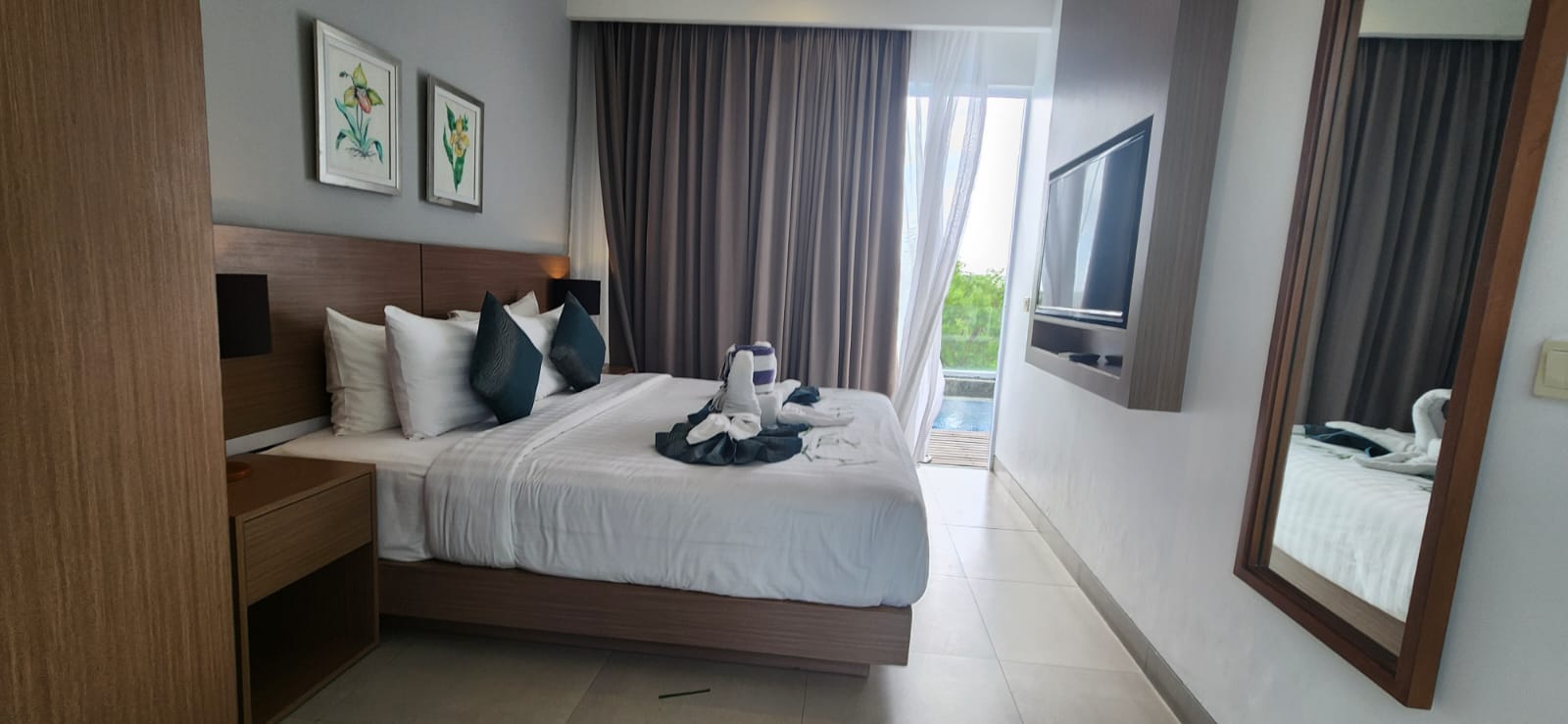 Ungasan,Bali,Indonesia,3 Bedrooms,2 Bathrooms,Villa,MLS ID 2485