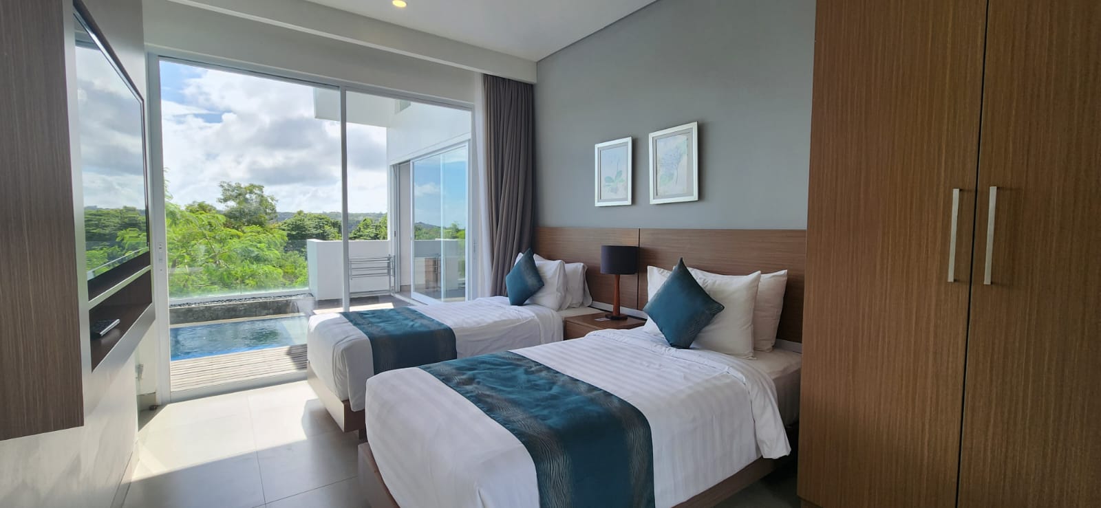 Ungasan,Bali,Indonesia,3 Bedrooms,2 Bathrooms,Villa,MLS ID 2485