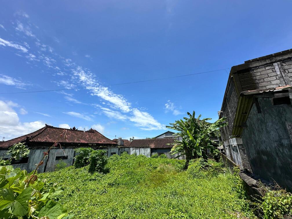 Jimbaran,Bali,Indonesia,Land,MLS ID 2486