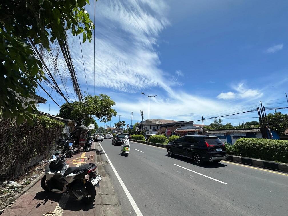 Jimbaran,Bali,Indonesia,Land,MLS ID 2486