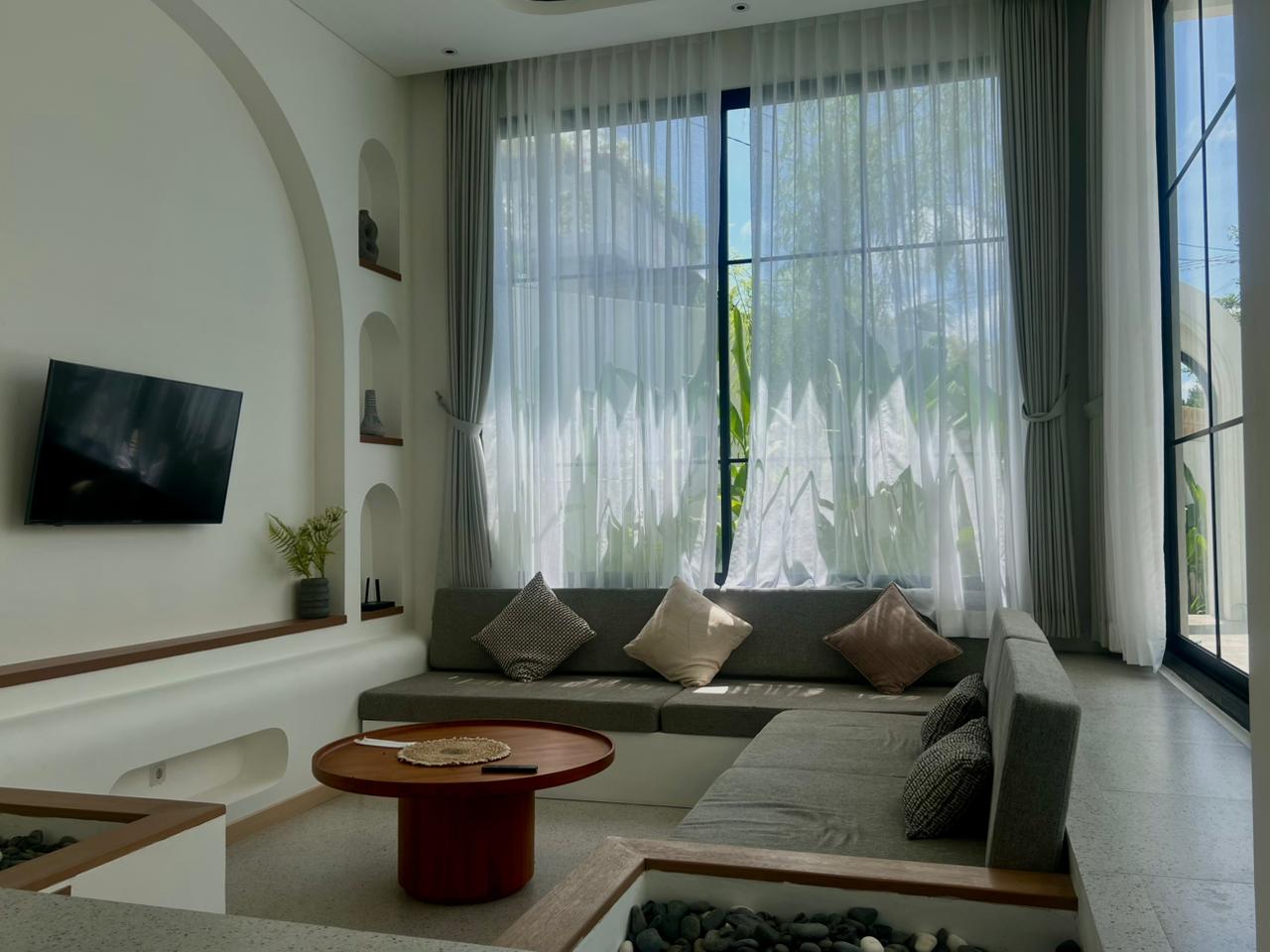 Canggu,Bali,Indonesia,3 Bedrooms,3 Bathrooms,Villa,MLS ID 2487