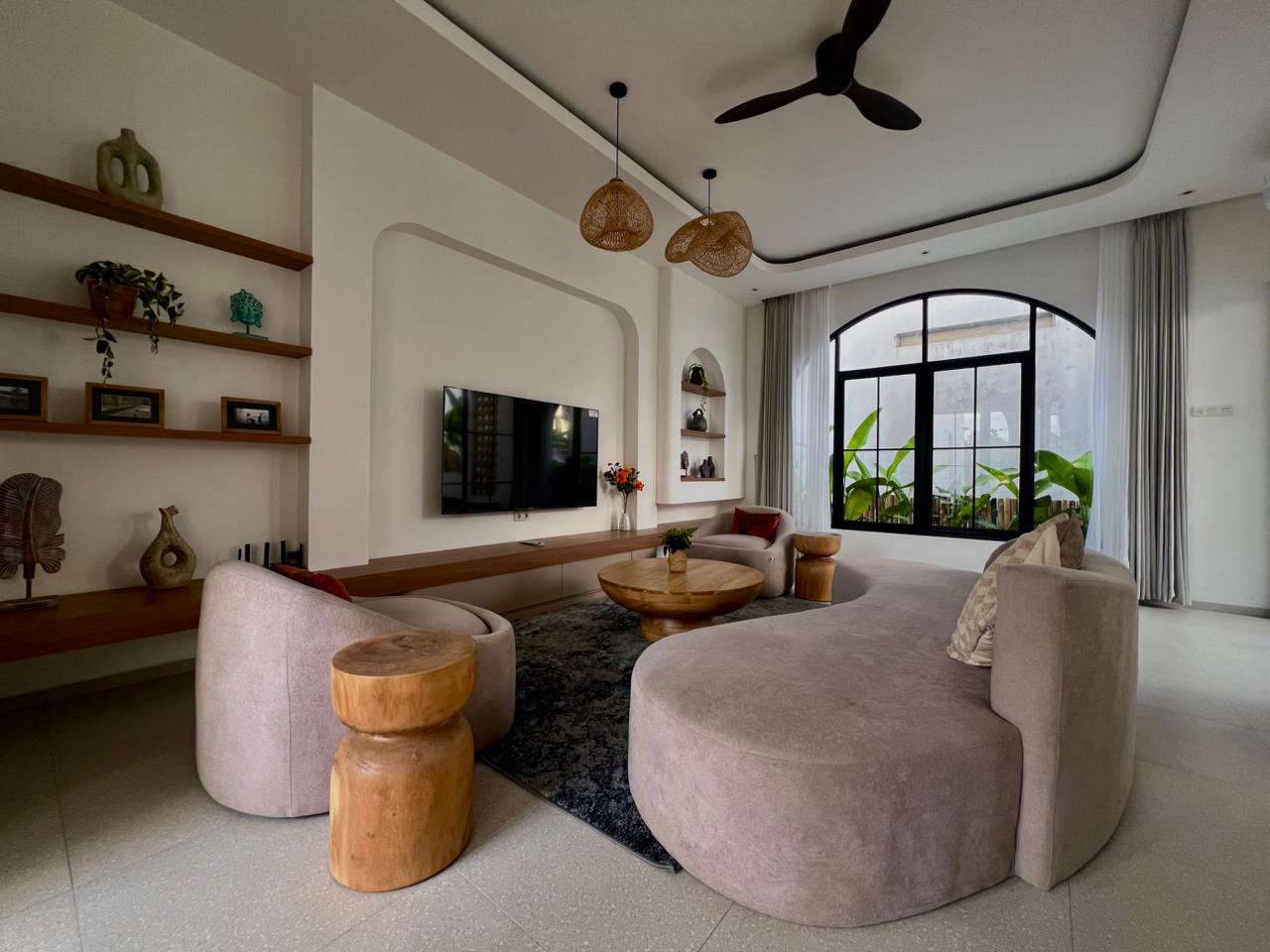Canggu,Bali,Indonesia,3 Bedrooms,3 Bathrooms,Villa,MLS ID 2487