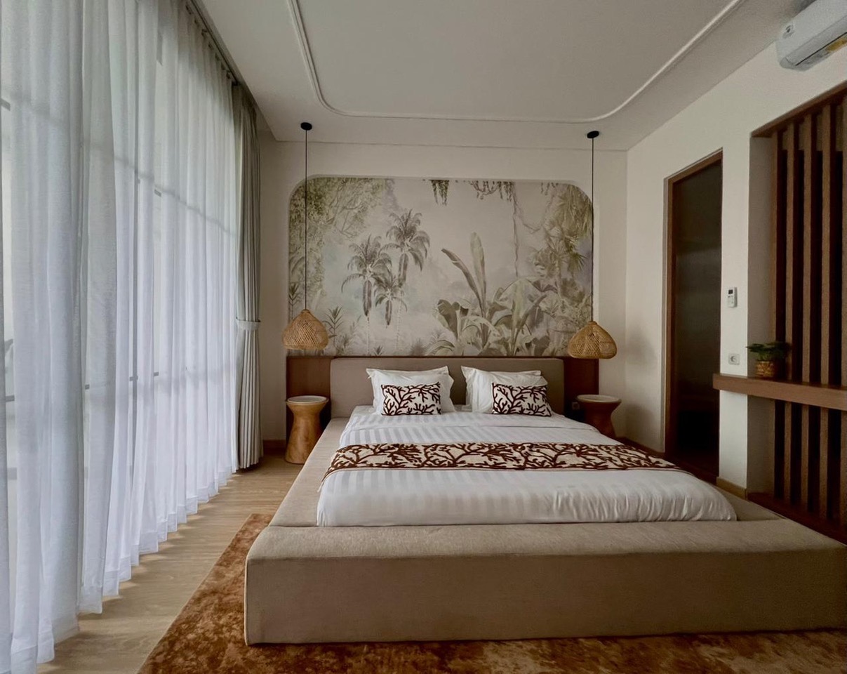 Canggu,Bali,Indonesia,3 Bedrooms,3 Bathrooms,Villa,MLS ID 2487