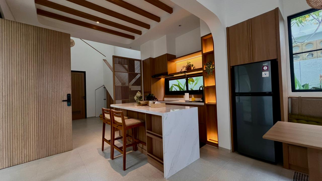 Canggu,Bali,Indonesia,3 Bedrooms,3 Bathrooms,Villa,MLS ID 2487