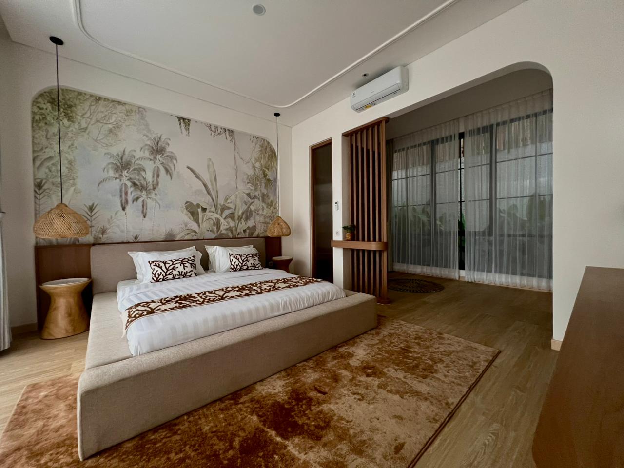 Canggu,Bali,Indonesia,3 Bedrooms,3 Bathrooms,Villa,MLS ID 2487
