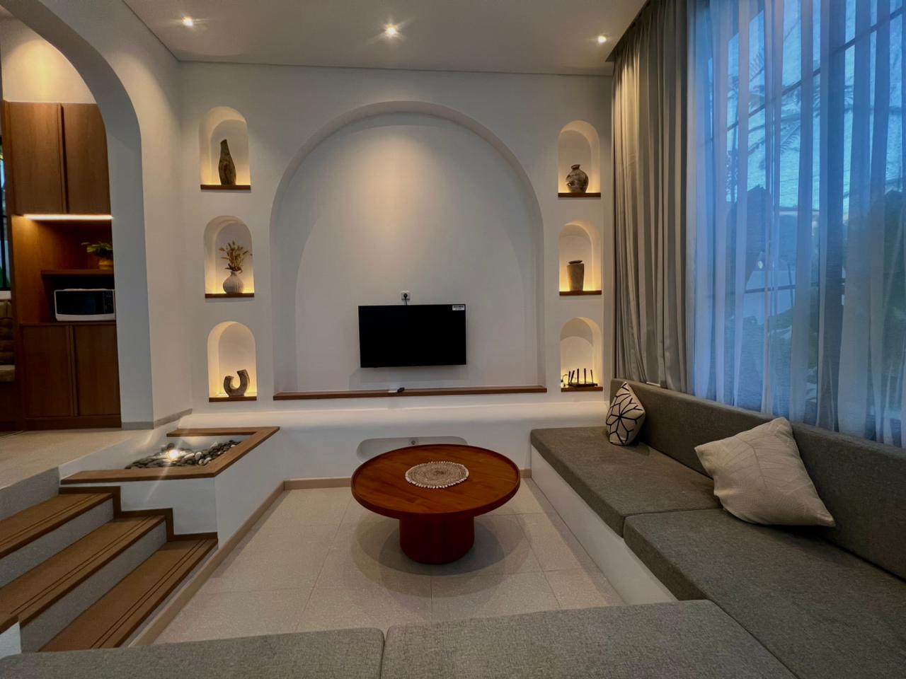 Canggu,Bali,Indonesia,3 Bedrooms,3 Bathrooms,Villa,MLS ID 2487