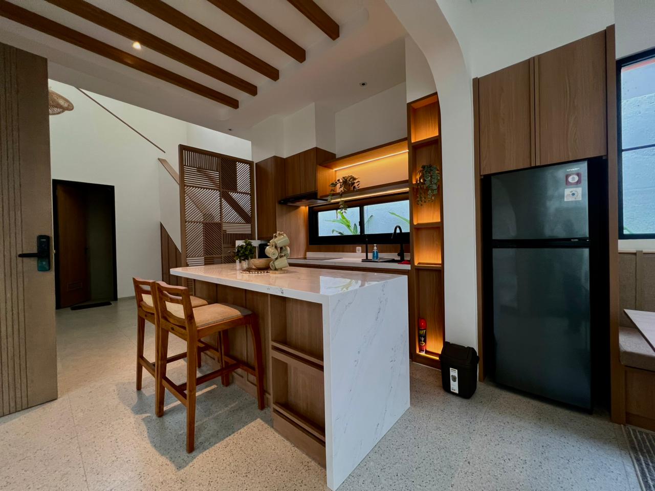 Canggu,Bali,Indonesia,3 Bedrooms,3 Bathrooms,Villa,MLS ID 2487