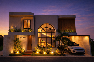 Sanur,Bali,Indonesia,3 Bedrooms,4 Bathrooms,Villa,MLS ID 2490