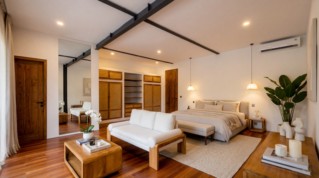 Ungasan,Bali,Indonesia,3 Bedrooms,4 Bathrooms,Villa,MLS ID 2491