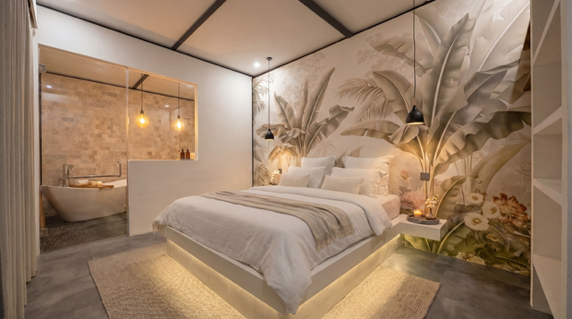 Ungasan,Bali,Indonesia,3 Bedrooms,4 Bathrooms,Villa,MLS ID 2491