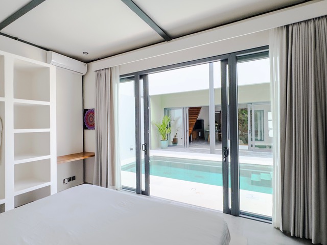 Ungasan,Bali,Indonesia,3 Bedrooms,4 Bathrooms,Villa,MLS ID 2491