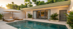 Ungasan,Bali,Indonesia,3 Bedrooms,4 Bathrooms,Villa,MLS ID 2491