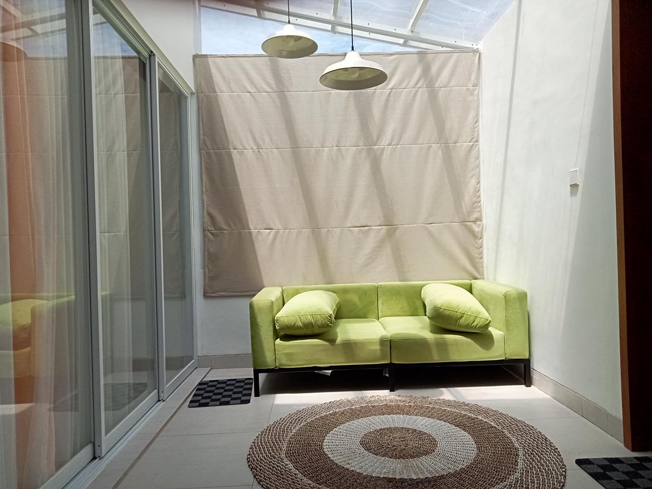 Jimbaran,Bali,Indonesia,3 Bedrooms,3 Bathrooms,Villa,MLS ID 2493