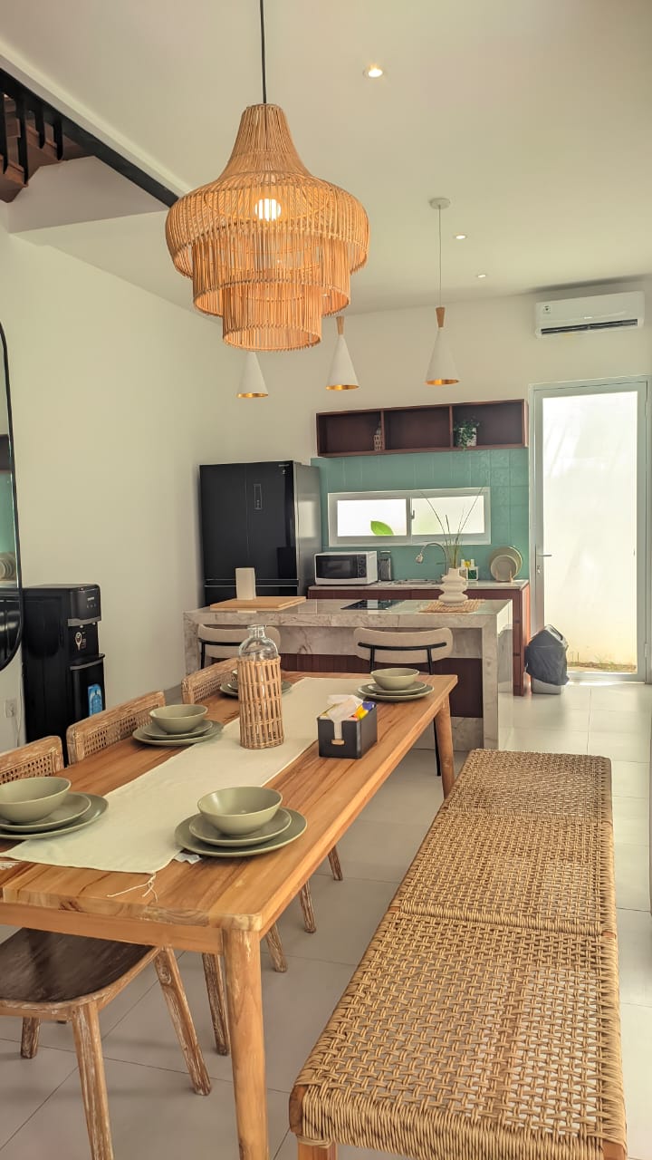 Jimbaran,Bali,Indonesia,3 Bedrooms,3 Bathrooms,Villa,MLS ID 2493