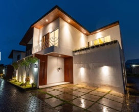 Jimbaran,Bali,Indonesia,3 Bedrooms,3 Bathrooms,Villa,MLS ID 2493