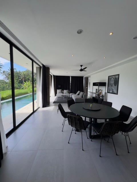 Gianyar,Bali,Indonesia,4 Bedrooms,5 Bathrooms,Villa,MLS ID 2494