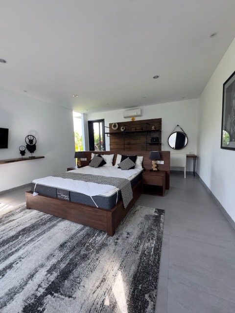 Gianyar,Bali,Indonesia,4 Bedrooms,5 Bathrooms,Villa,MLS ID 2494