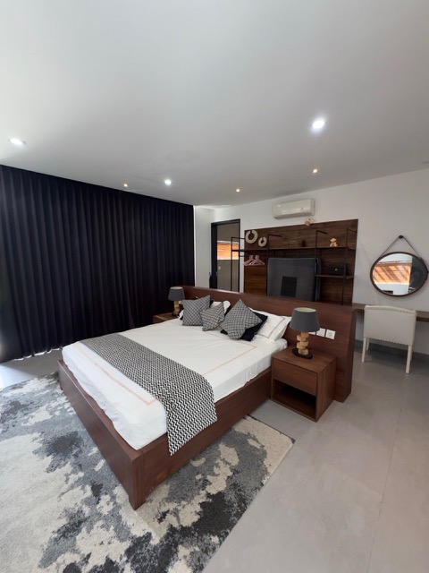 Gianyar,Bali,Indonesia,4 Bedrooms,5 Bathrooms,Villa,MLS ID 2494