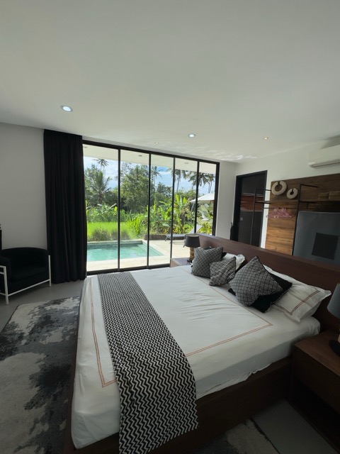 Gianyar,Bali,Indonesia,4 Bedrooms,5 Bathrooms,Villa,MLS ID 2494