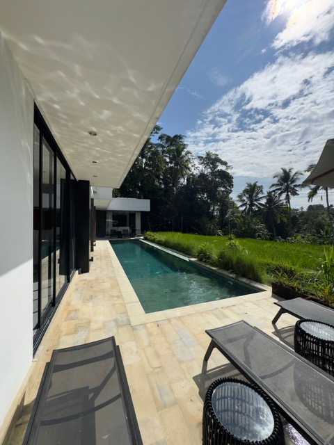 Gianyar,Bali,Indonesia,4 Bedrooms,5 Bathrooms,Villa,MLS ID 2494