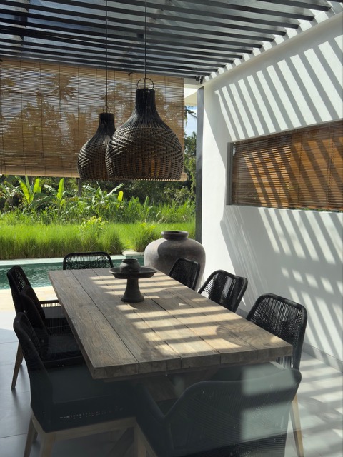 Gianyar,Bali,Indonesia,4 Bedrooms,5 Bathrooms,Villa,MLS ID 2494