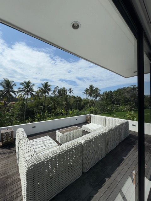 Gianyar,Bali,Indonesia,4 Bedrooms,5 Bathrooms,Villa,MLS ID 2494