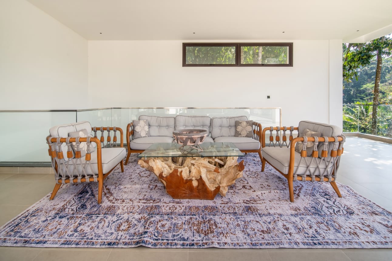 Ubud,Bali,Indonesia,4 Bedrooms,6 Bathrooms,Villa,MLS ID 2496