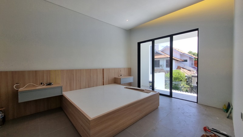 Nusa Dua,Bali,Indonesia,4 Bedrooms,4 Bathrooms,Villa,MLS ID 2497