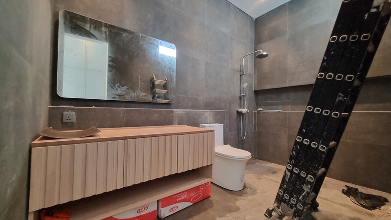Nusa Dua,Bali,Indonesia,4 Bedrooms,4 Bathrooms,Villa,MLS ID 2497