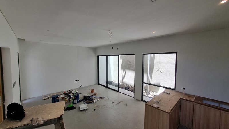 Nusa Dua,Bali,Indonesia,4 Bedrooms,4 Bathrooms,Villa,MLS ID 2497
