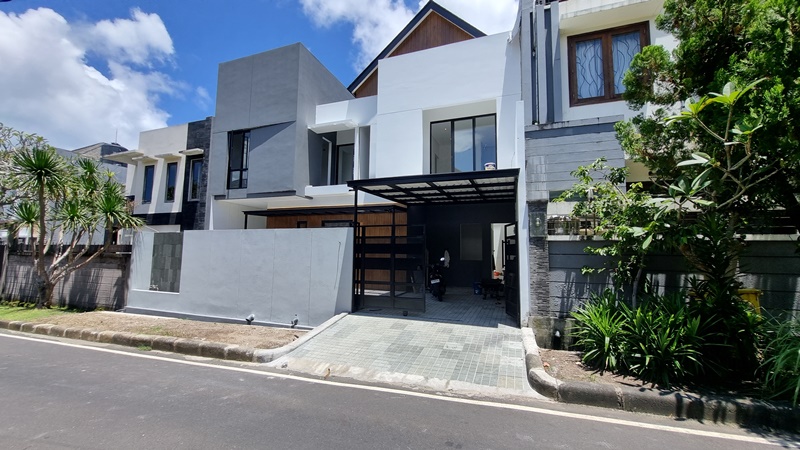 Nusa Dua,Bali,Indonesia,4 Bedrooms,4 Bathrooms,Villa,MLS ID 2497