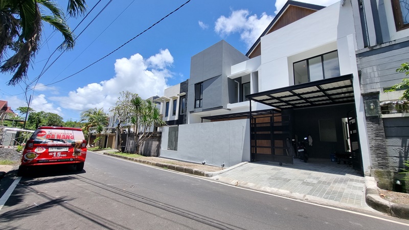 Nusa Dua,Bali,Indonesia,4 Bedrooms,4 Bathrooms,Villa,MLS ID 2497