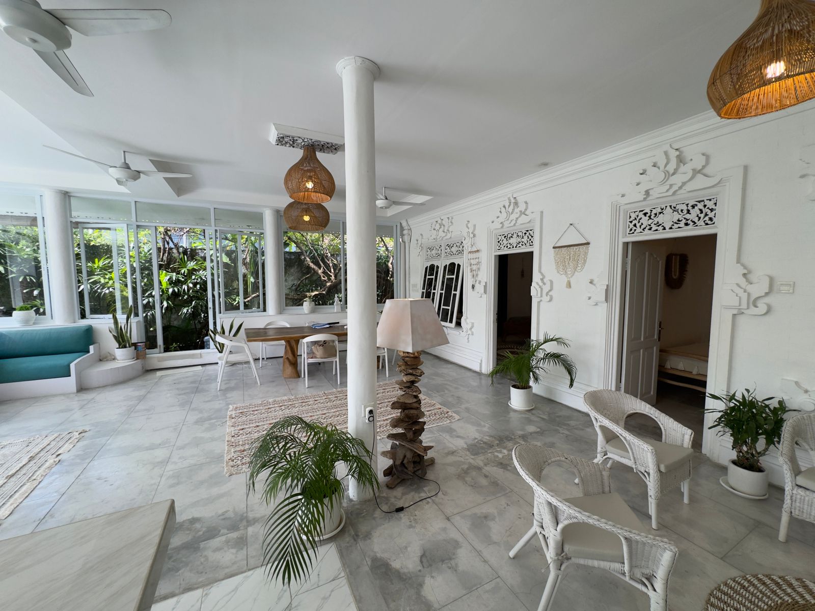 Seminyak,Bali,Indonesia,2 Bedrooms,2 Bathrooms,Villa,MLS ID 2501