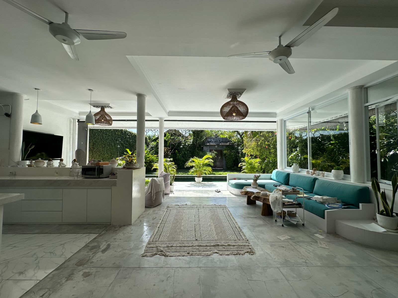 Seminyak,Bali,Indonesia,2 Bedrooms,2 Bathrooms,Villa,MLS ID 2501