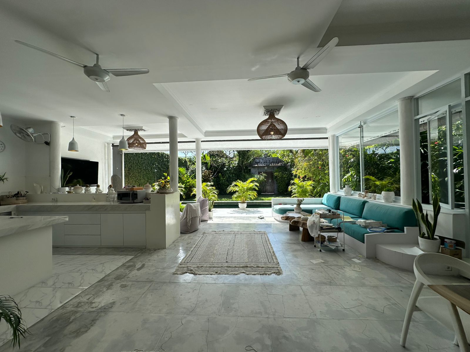 Seminyak,Bali,Indonesia,2 Bedrooms,2 Bathrooms,Villa,MLS ID 2501