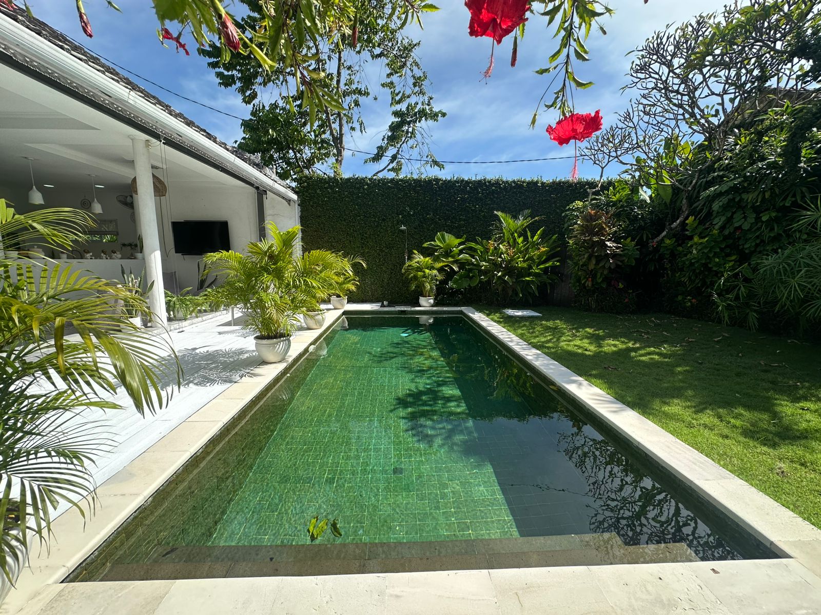 Seminyak,Bali,Indonesia,2 Bedrooms,2 Bathrooms,Villa,MLS ID 2501